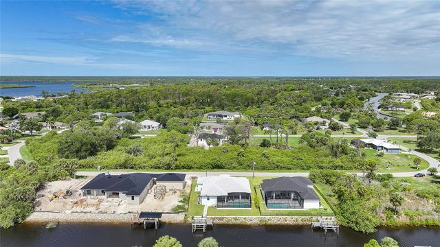 1411 LIGGETT CIRCLE, Port Charlotte, FL 33953