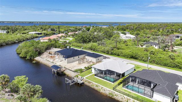 1411 LIGGETT CIRCLE, Port Charlotte, FL 33953