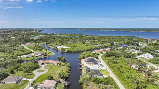 1411 LIGGETT CIRCLE, Port Charlotte, FL 33953