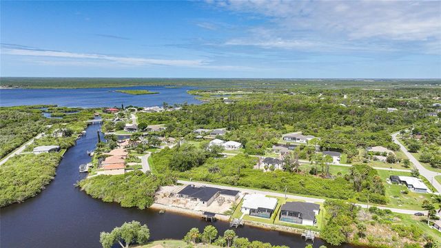1411 LIGGETT CIRCLE, Port Charlotte, FL 33953
