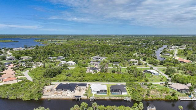 1411 LIGGETT CIRCLE, Port Charlotte, FL 33953
