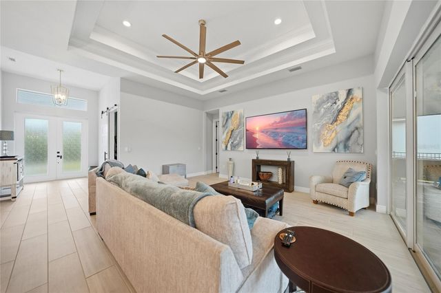 1411 LIGGETT CIRCLE, Port Charlotte, FL 33953