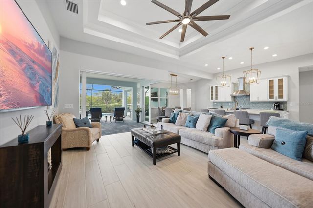 1411 LIGGETT CIRCLE, Port Charlotte, FL 33953