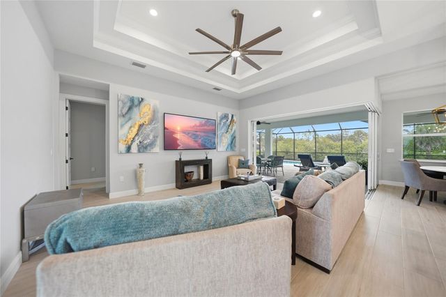 1411 LIGGETT CIRCLE, Port Charlotte, FL 33953