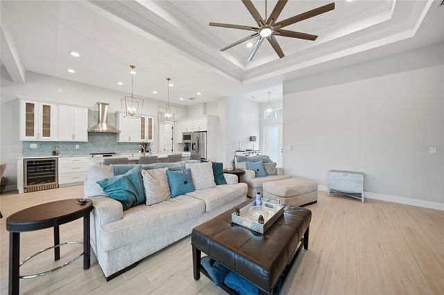 1411 LIGGETT CIRCLE, Port Charlotte, FL 33953