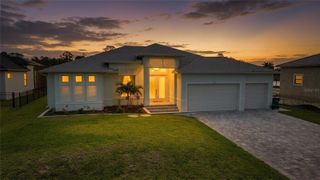 1411 LIGGETT CIRCLE, Port Charlotte, FL 33953