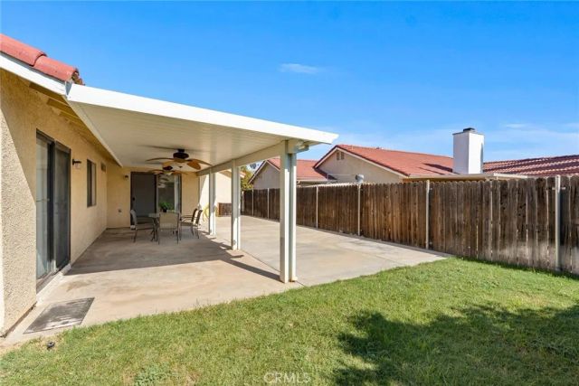 1489 S Palm Avenue, Hemet, CA 92543