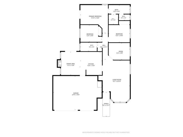 1489 S Palm Avenue, Hemet, CA 92543