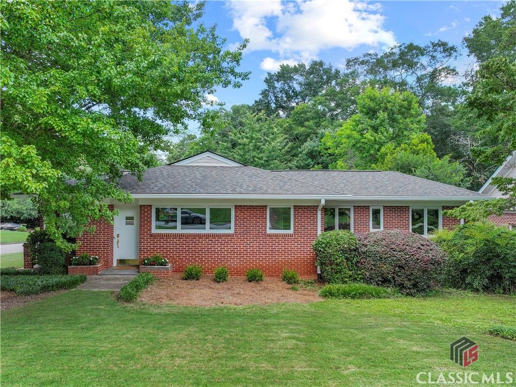 301 Parkway Drive, Athens, GA 30606