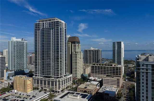 275 1ST AVENUE S 3501, St Petersburg, FL 33701