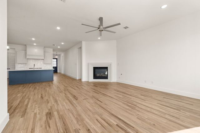 167 Springfield Street, New Fairview, TX 76078