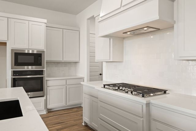 167 Springfield Street, New Fairview, TX 76078