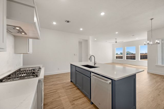 167 Springfield Street, New Fairview, TX 76078