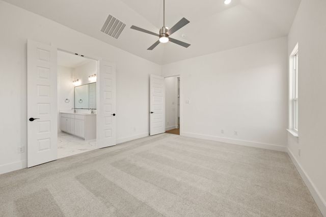 167 Springfield Street, New Fairview, TX 76078