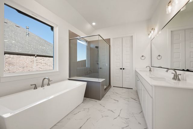 167 Springfield Street, New Fairview, TX 76078