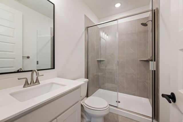 167 Springfield Street, New Fairview, TX 76078