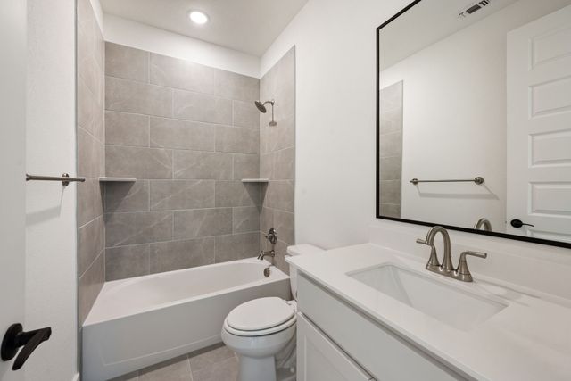 167 Springfield Street, New Fairview, TX 76078