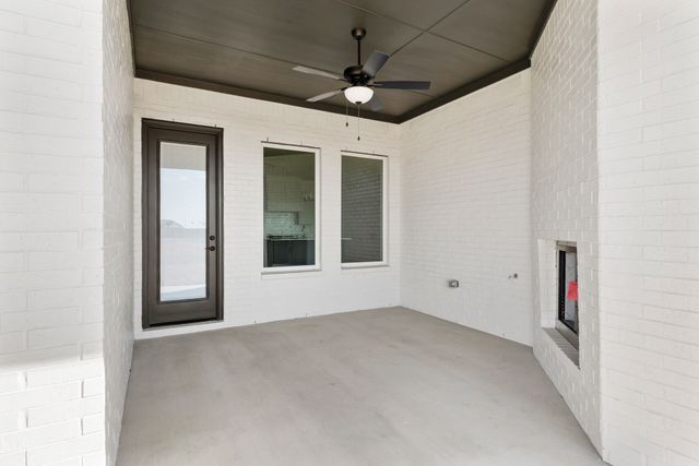 167 Springfield Street, New Fairview, TX 76078