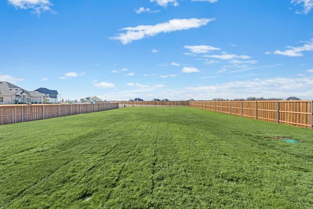 167 Springfield Street, New Fairview, TX 76078