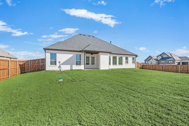 167 Springfield Street, New Fairview, TX 76078