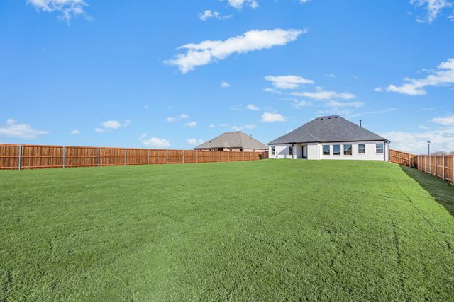 167 Springfield Street, New Fairview, TX 76078