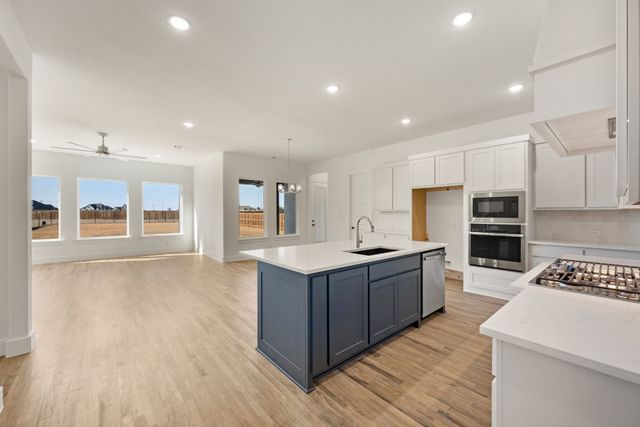 167 Springfield Street, New Fairview, TX 76078