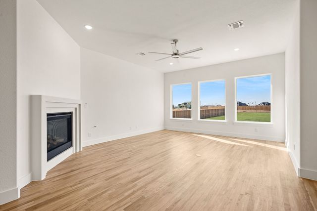 167 Springfield Street, New Fairview, TX 76078