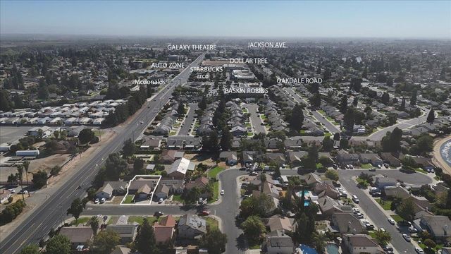6362 Rock Creek Rd, Riverbank, CA 95367