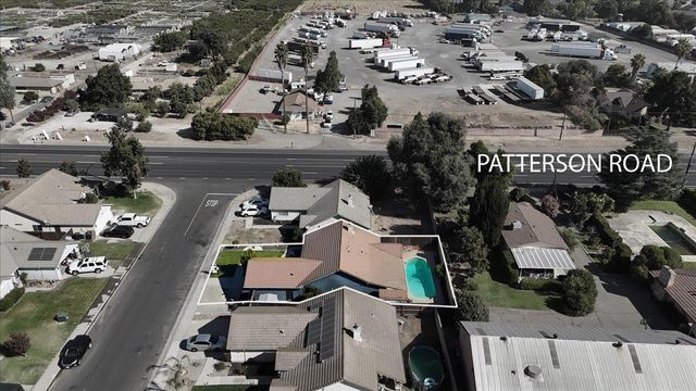 6362 Rock Creek Rd, Riverbank, CA 95367