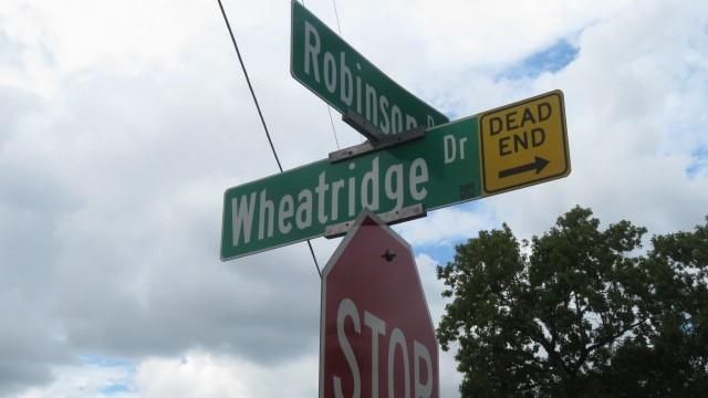 3221 Wheatridge Street, Pearland, TX 77581