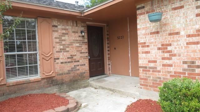 3221 Wheatridge Street, Pearland, TX 77581
