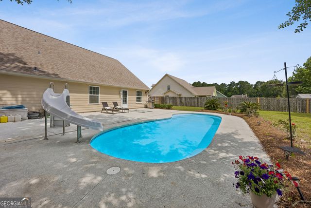 107 Grouper Way, St. Marys, GA 31558