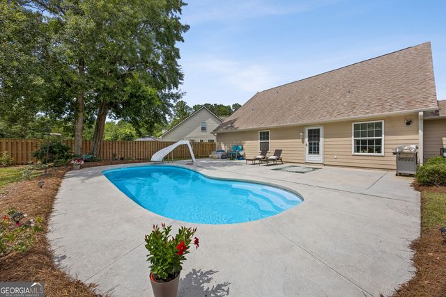 107 Grouper Way, St. Marys, GA 31558