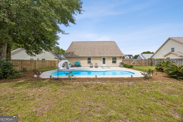 107 Grouper Way, St. Marys, GA 31558