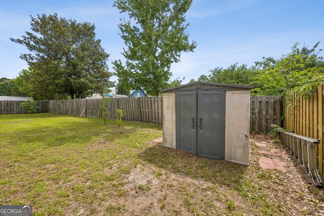 107 Grouper Way, St. Marys, GA 31558