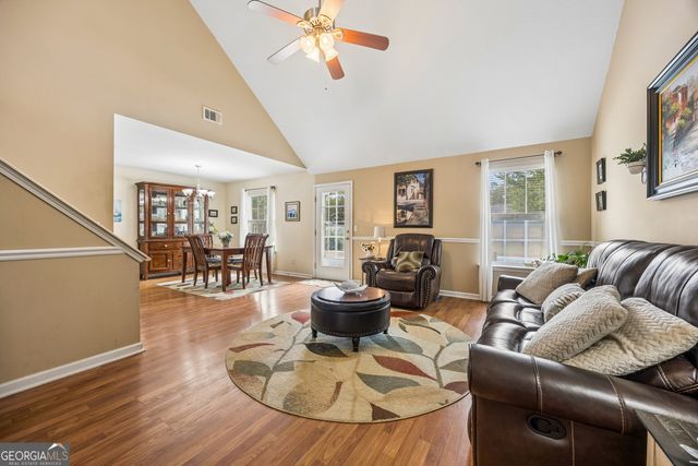 107 Grouper Way, St. Marys, GA 31558