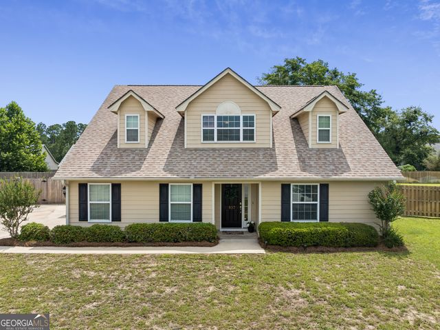 107 Grouper Way, St. Marys, GA 31558