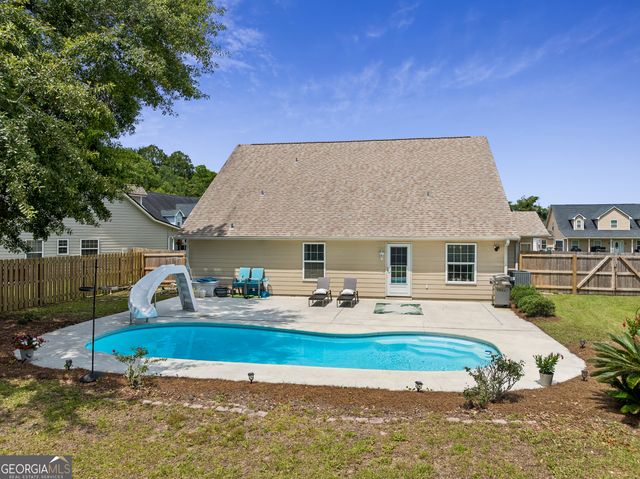 107 Grouper Way, St. Marys, GA 31558