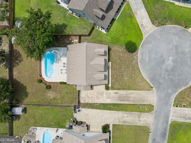 107 Grouper Way, St. Marys, GA 31558