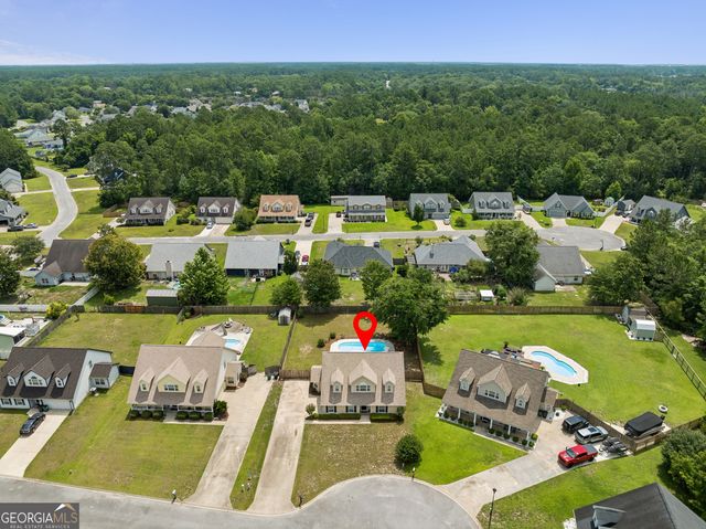 107 Grouper Way, St. Marys, GA 31558