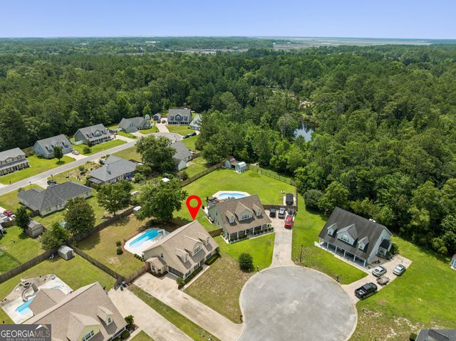 107 Grouper Way, St. Marys, GA 31558