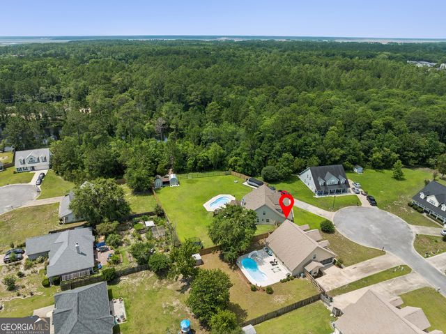 107 Grouper Way, St. Marys, GA 31558