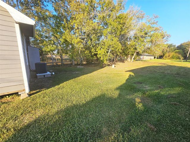 2919 Letulle, Bay City, TX 77414