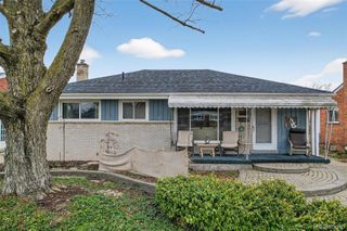 33604 Alvin Street, Garden City, MI 48135