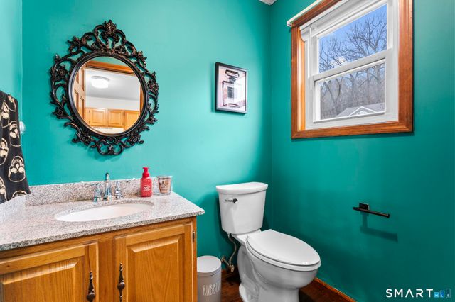 1655 North Colony Road 15, Meriden, CT 06450