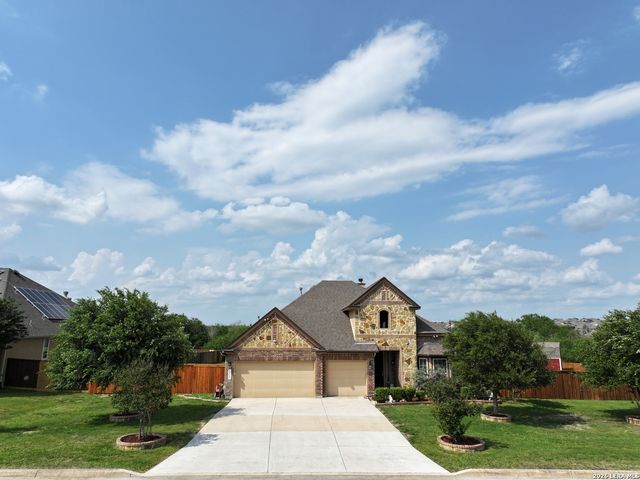 10111 Shallow Bank, Converse, TX 78109