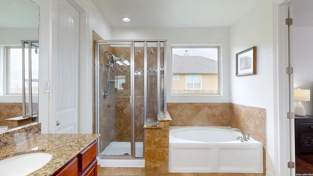 10111 Shallow Bank, Converse, TX 78109