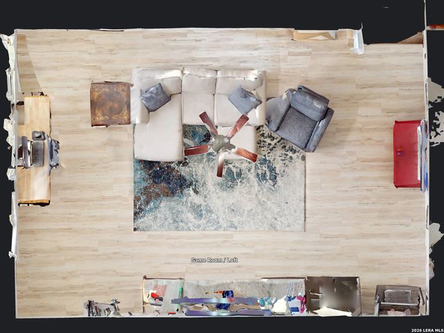 10111 Shallow Bank, Converse, TX 78109