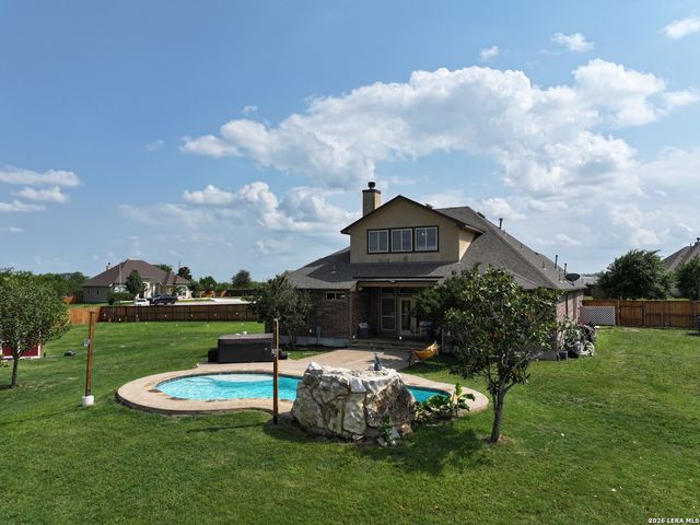 10111 Shallow Bank, Converse, TX 78109