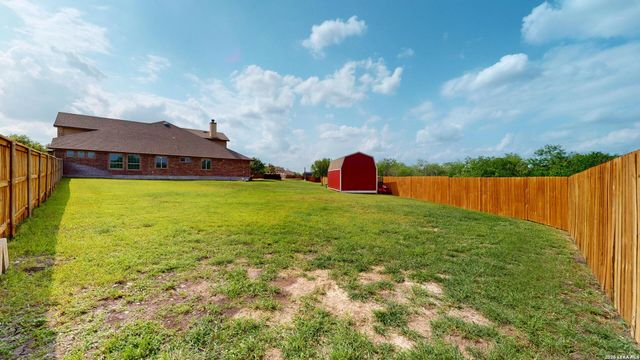 10111 Shallow Bank, Converse, TX 78109